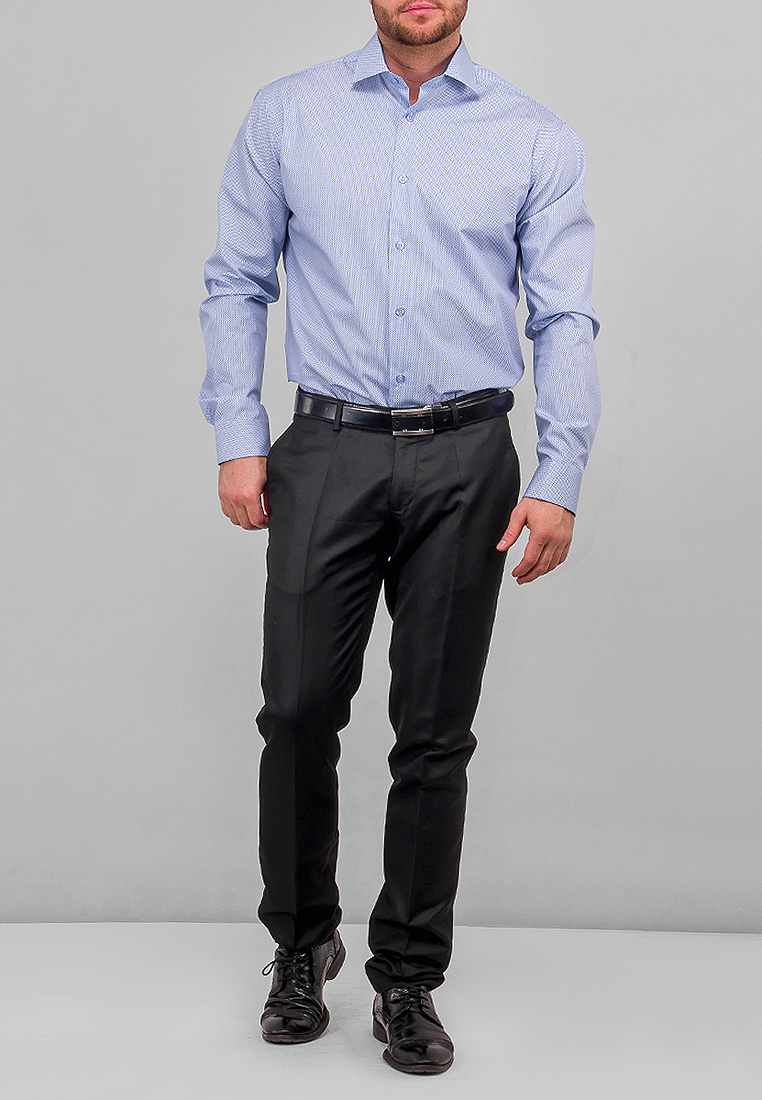 223/131/5051/Z/1 Сорочка мужская длинный рукав