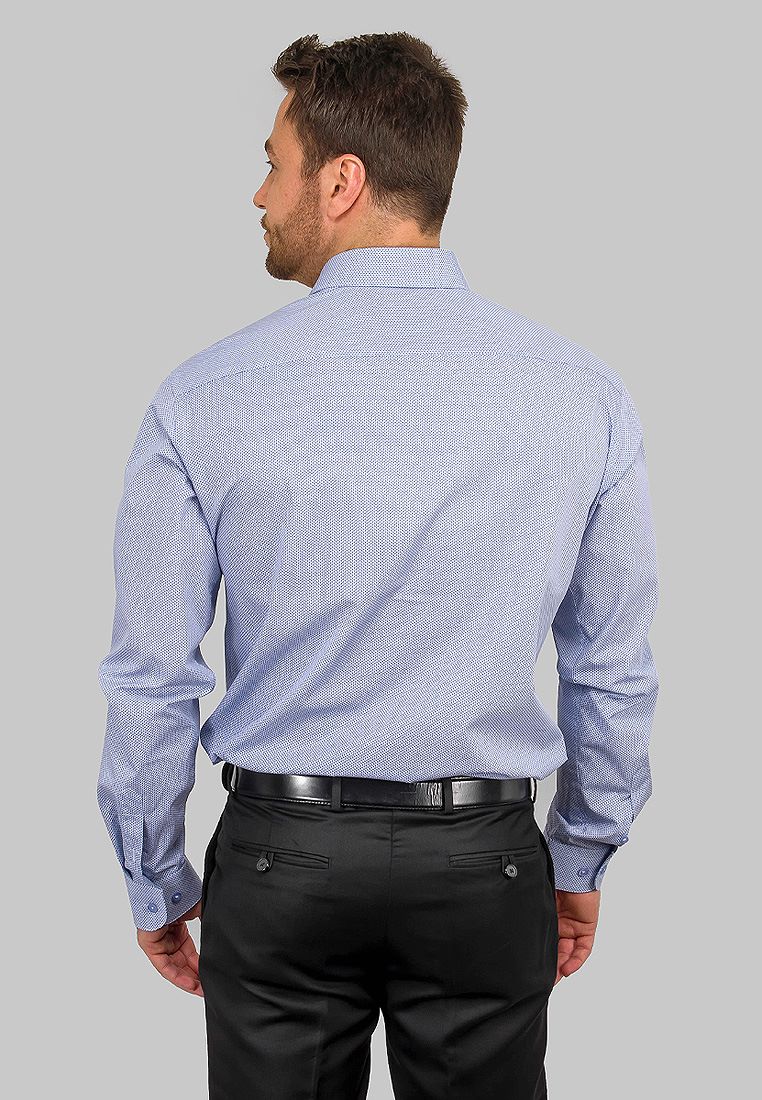 223/131/5051/Z/1 Сорочка мужская длинный рукав