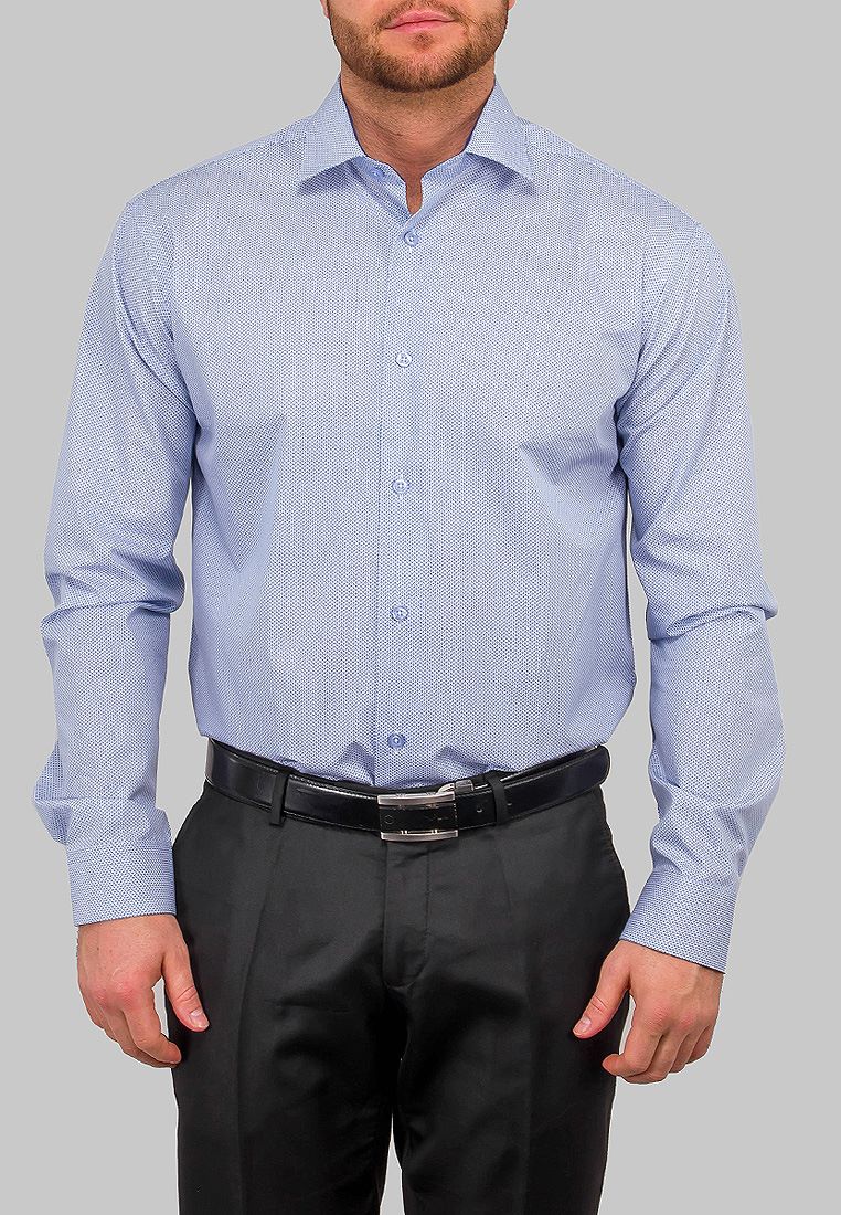 223/131/5051/Z/1 Сорочка мужская длинный рукав