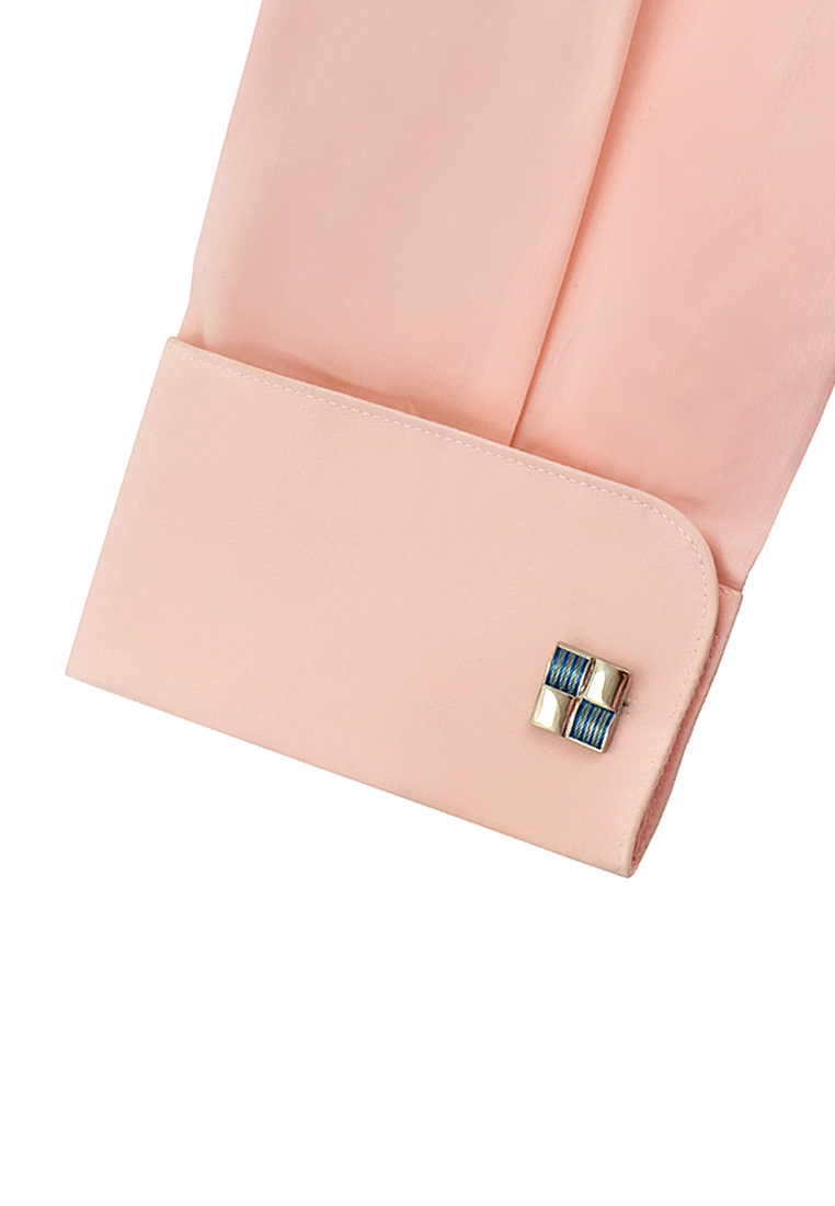 170110 Запонки в подарочной коробке