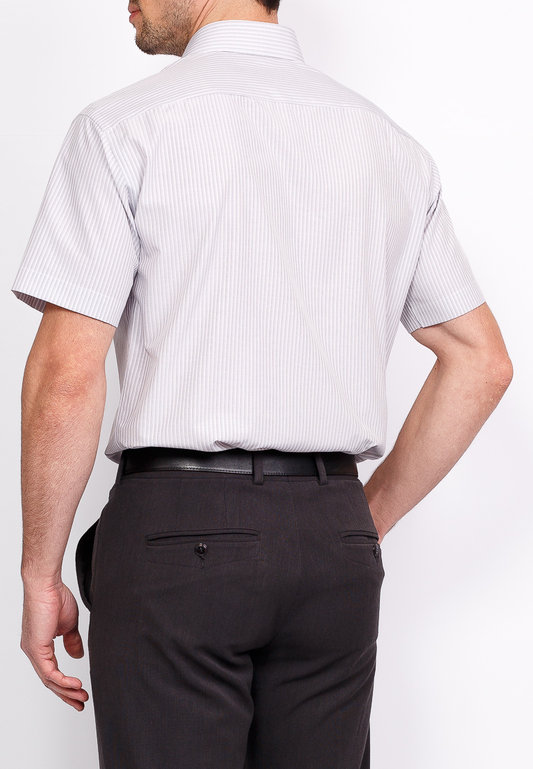 131/109/10/Z/1* Сорочка мужская короткий рукав