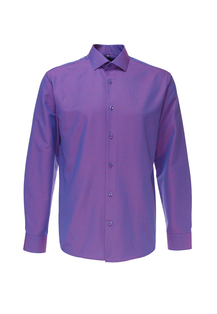 763/139/1096/Z Сорочка мужская длинный рукав