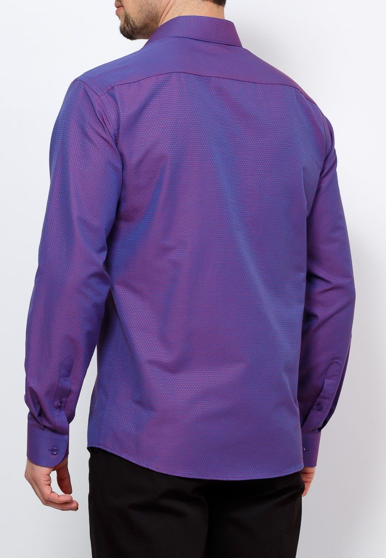 763/139/1096/Z Сорочка мужская длинный рукав