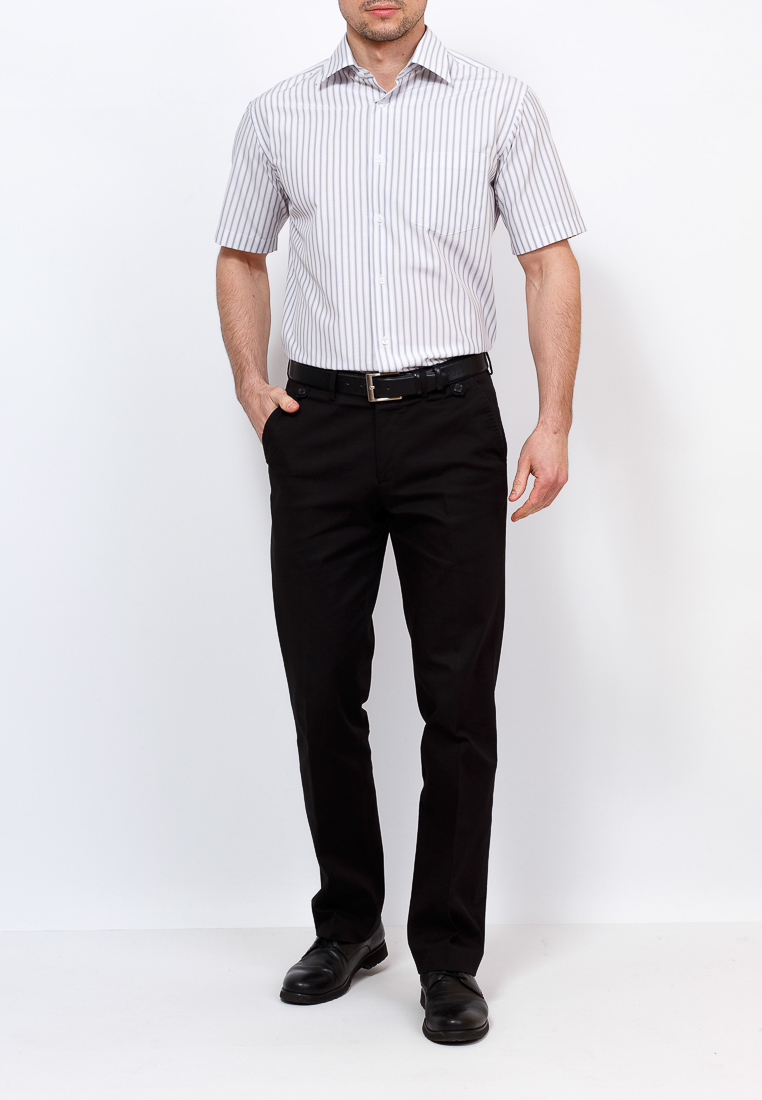 c131/0/6821/Z/1 Сорочка мужская короткий рукав