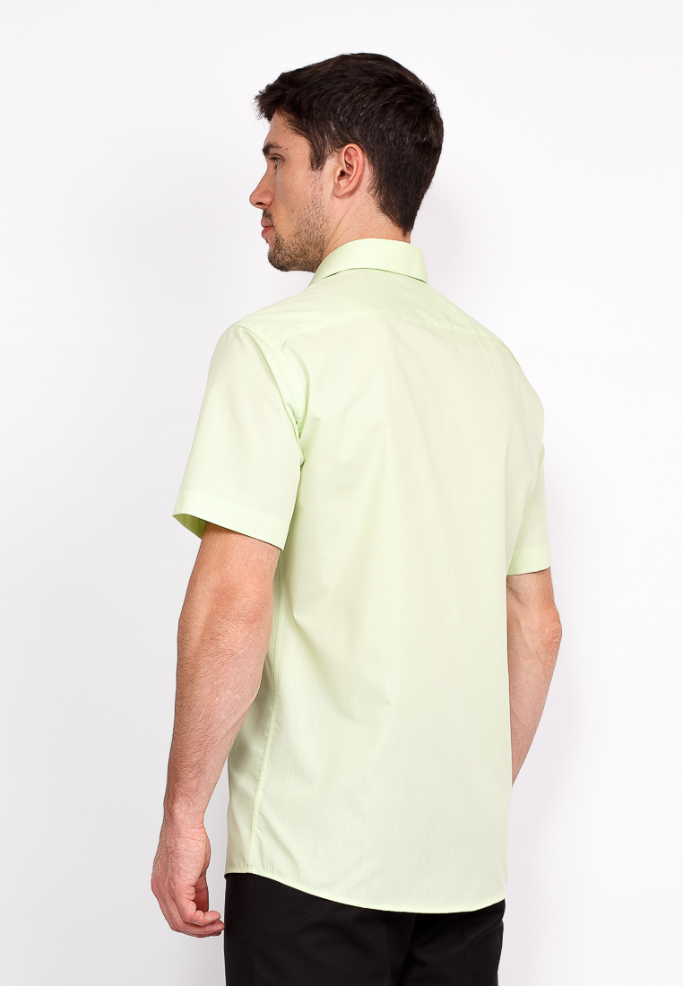 410/109/SAL/Z Сорочка мужская короткий рукав