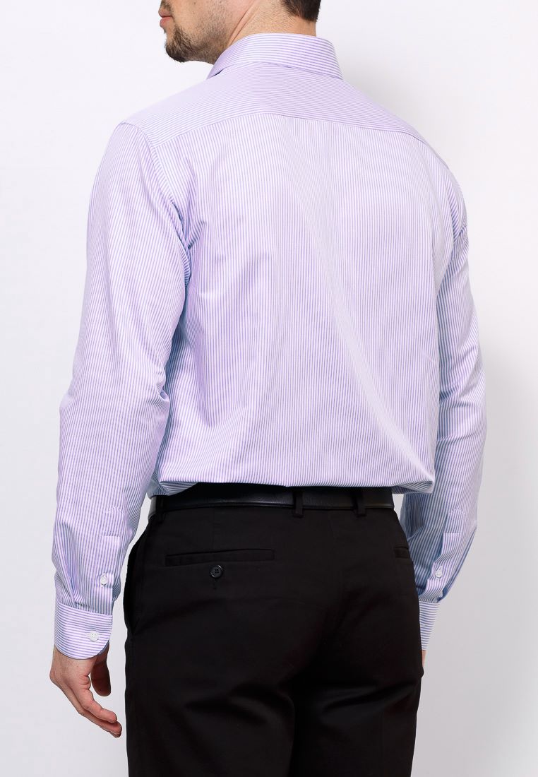 171/139/120/Z Сорочка мужская длинный рукав