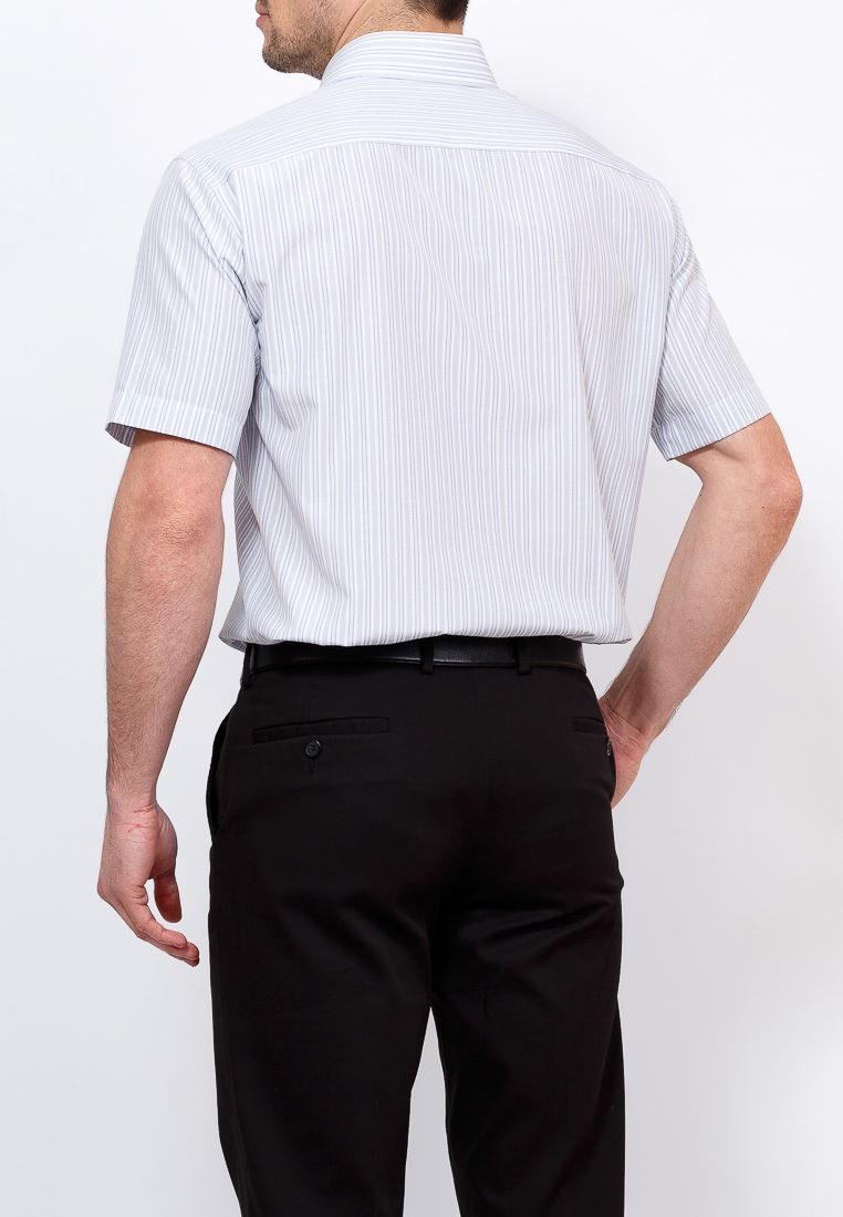 c131/0/7391/Z Сорочка мужская короткий рукав