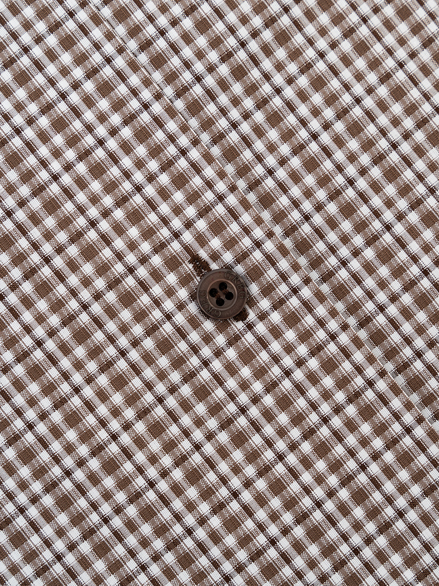 555/109/1100/Z/1p Сорочка мужская короткий рукав