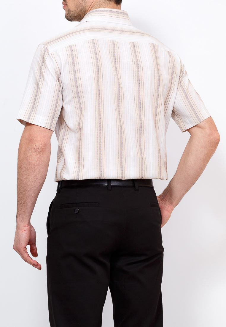 c521/0/7204/Z Сорочка мужская короткий рукав