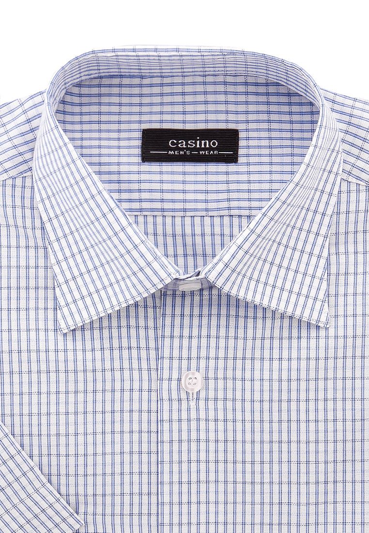 c215/0/6882 Сорочка мужская короткий рукав