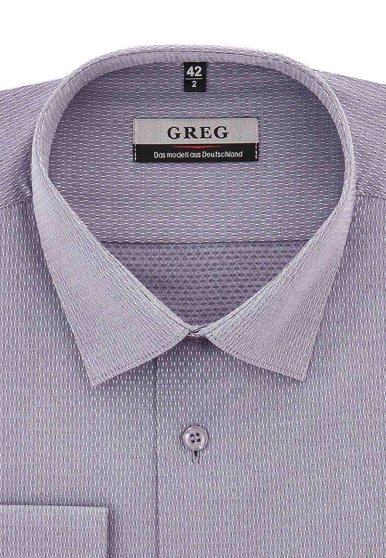 313/139/842/Z Сорочка мужская длинный рукав