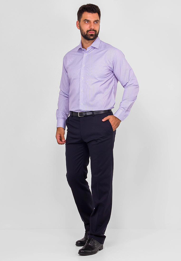 171/139/1003/Z Сорочка мужская длинный рукав