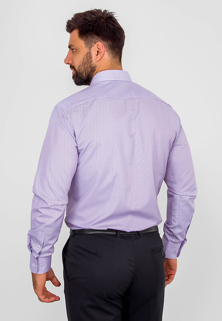 171/139/1003/Z Сорочка мужская длинный рукав