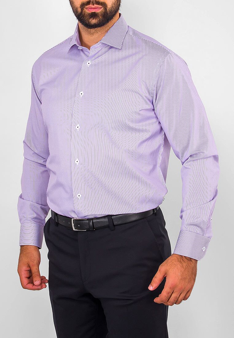 171/139/1003/Z Сорочка мужская длинный рукав