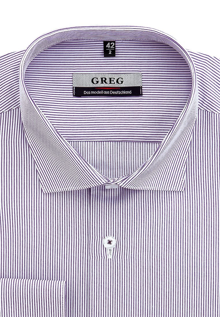 171/139/1003/Z Сорочка мужская длинный рукав