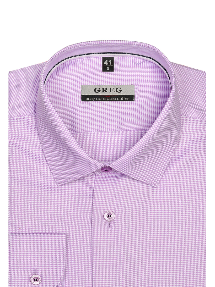 713/231/0975/Z/1p Сорочка мужская длинный рукав