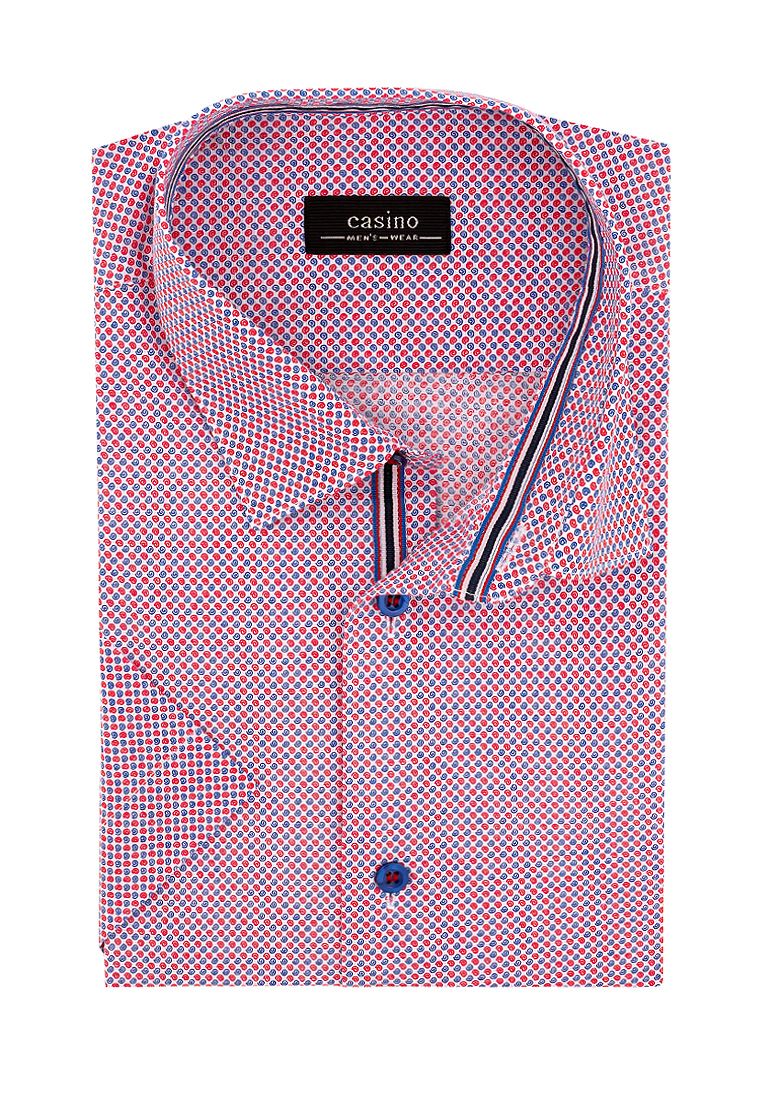 c263/051/2709/ZS/C/1p Сорочка мужская короткий рукав