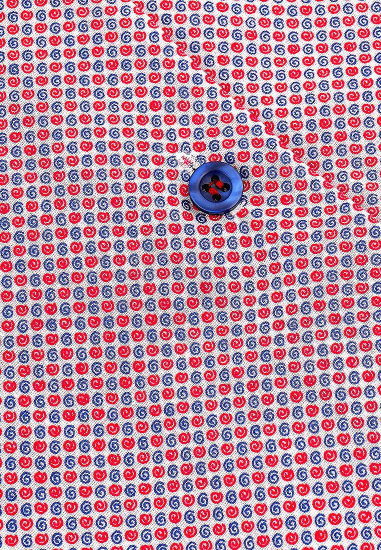 c263/051/2709/ZS/C/1p Сорочка мужская короткий рукав