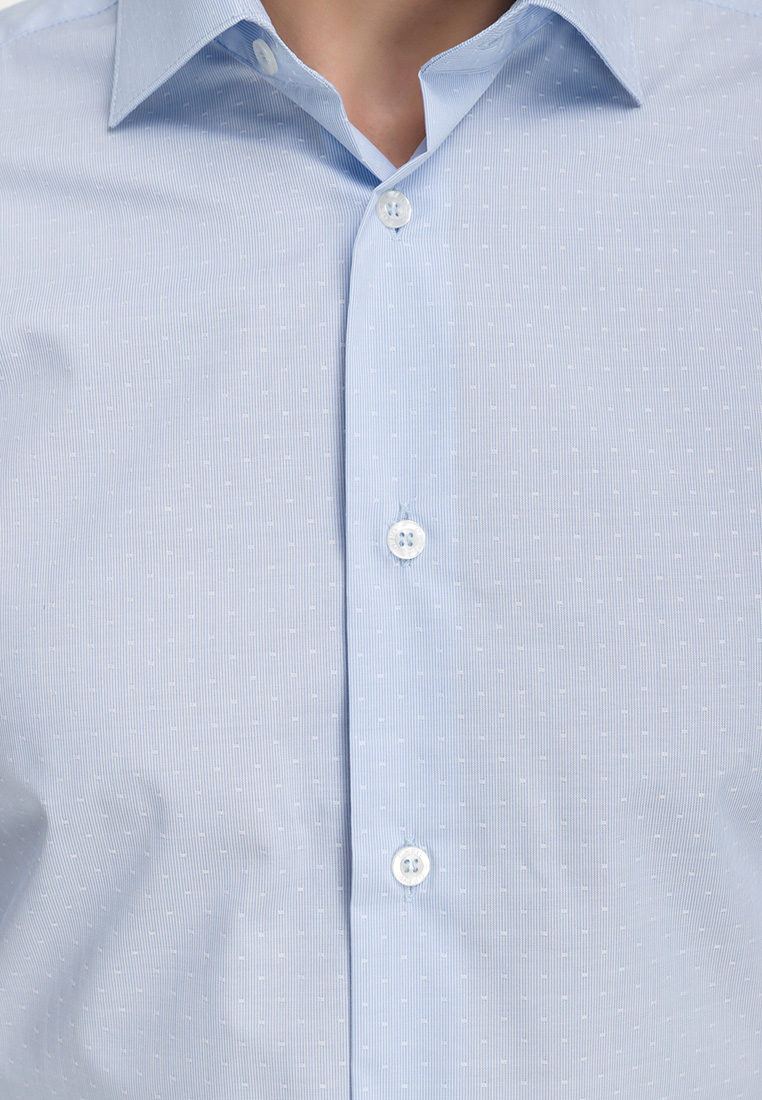 123/139/676/Z_GB Сорочка мужская длинный рукав