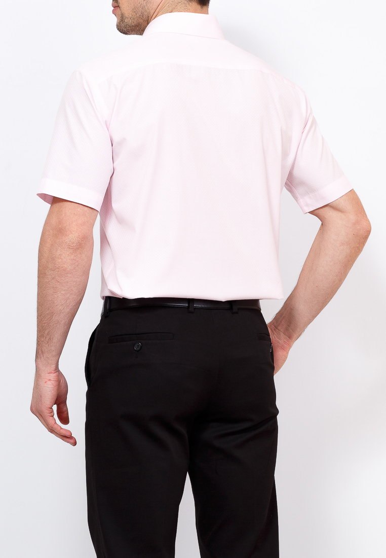 c613/0/9161/Z Сорочка мужская короткий рукав