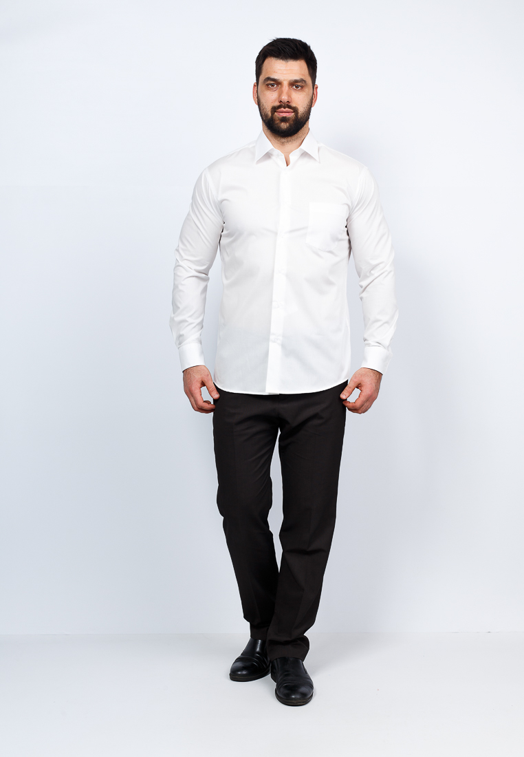 510/311/ALT/Z Сорочка мужская длинный рукав