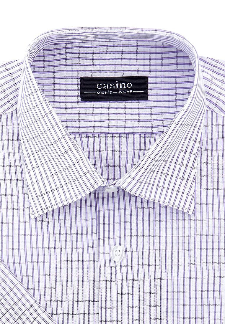 c715/0/6883 Сорочка мужская короткий рукав