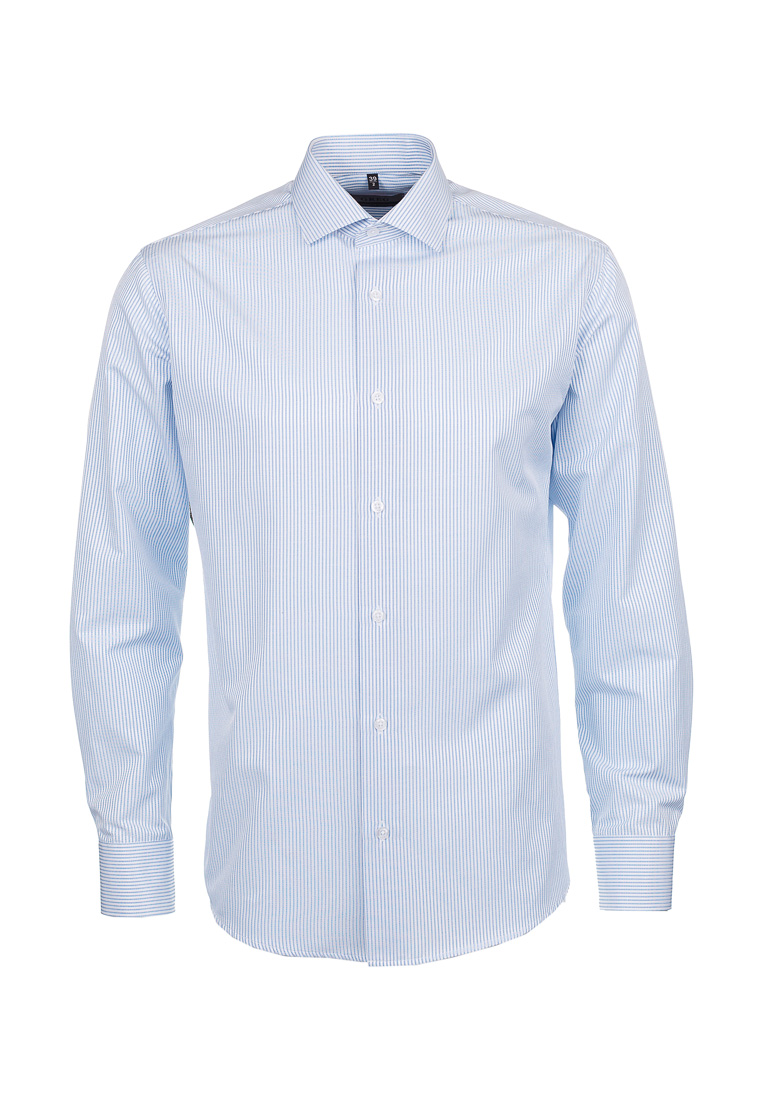 121/199/1204/Z Сорочка мужская длинный рукав