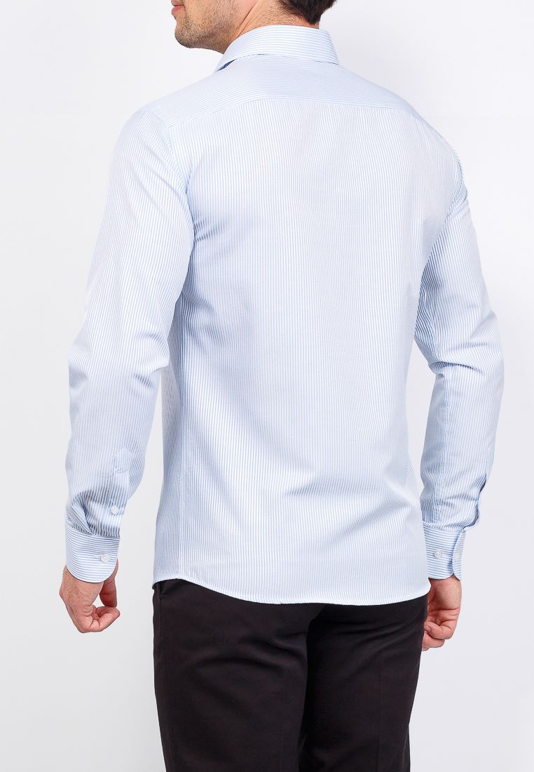 121/199/1204/Z Сорочка мужская длинный рукав