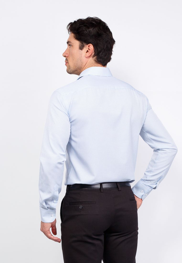 121/199/1204/Z Сорочка мужская длинный рукав