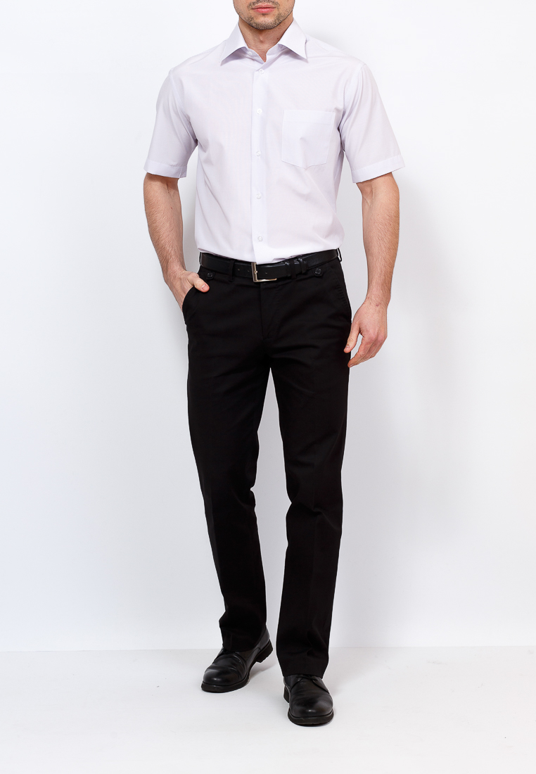 c171/0/4005/Z Сорочка мужская короткий рукав