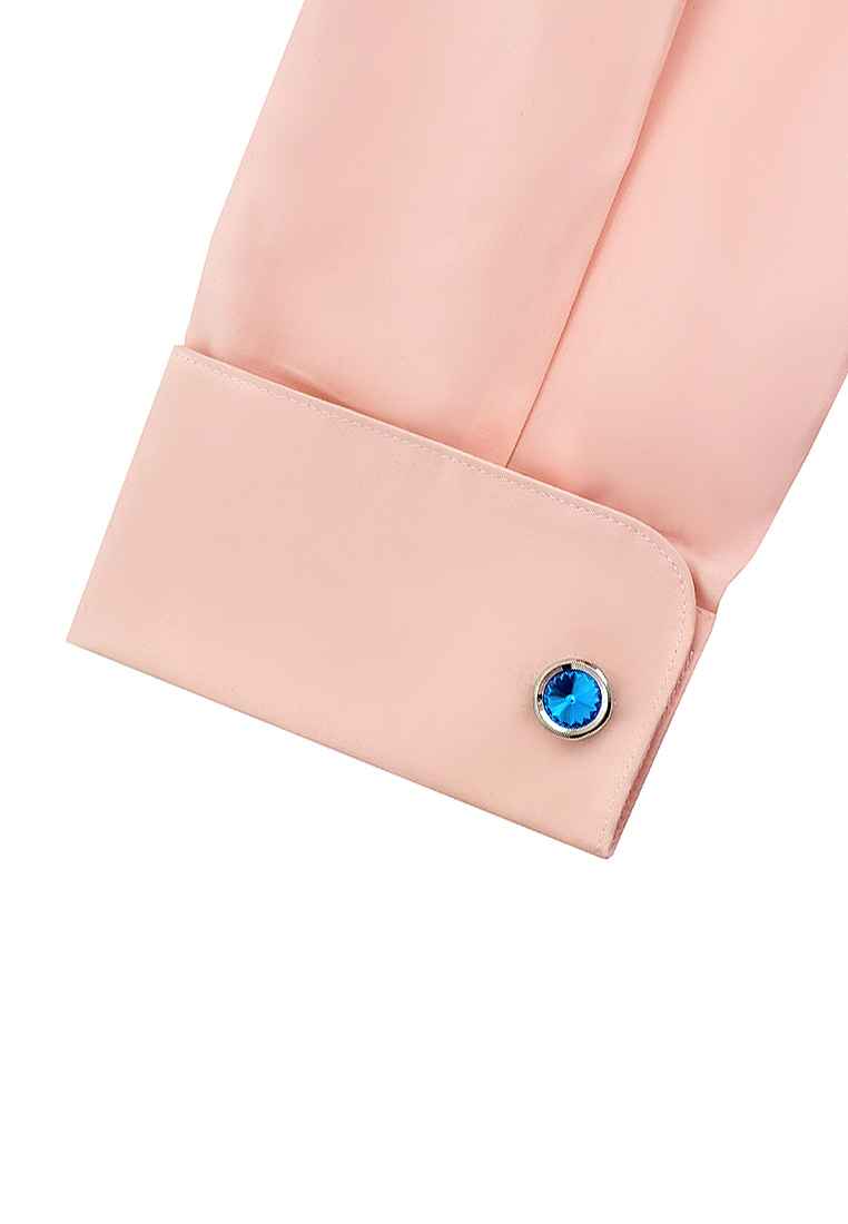 171002 Запонки в подарочной коробке