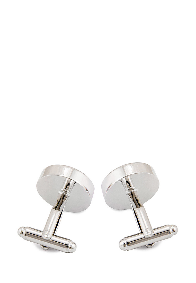 171002 Запонки в подарочной коробке