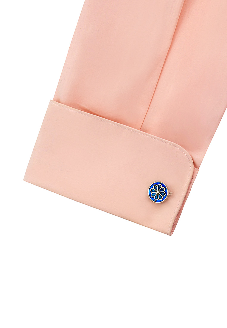 210140 Запонки в подарочной коробке