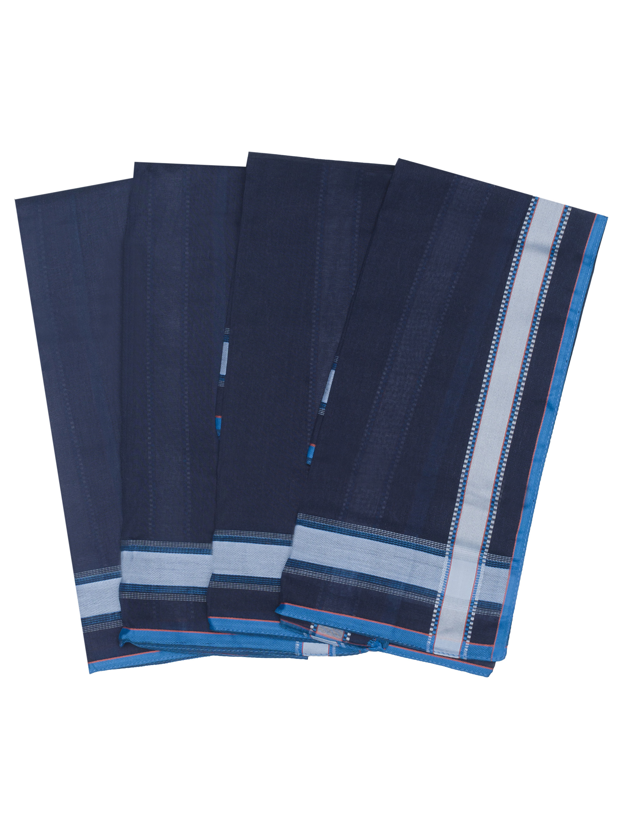 90613 (п)/12 шт. 42*42 Комплект носовых платков