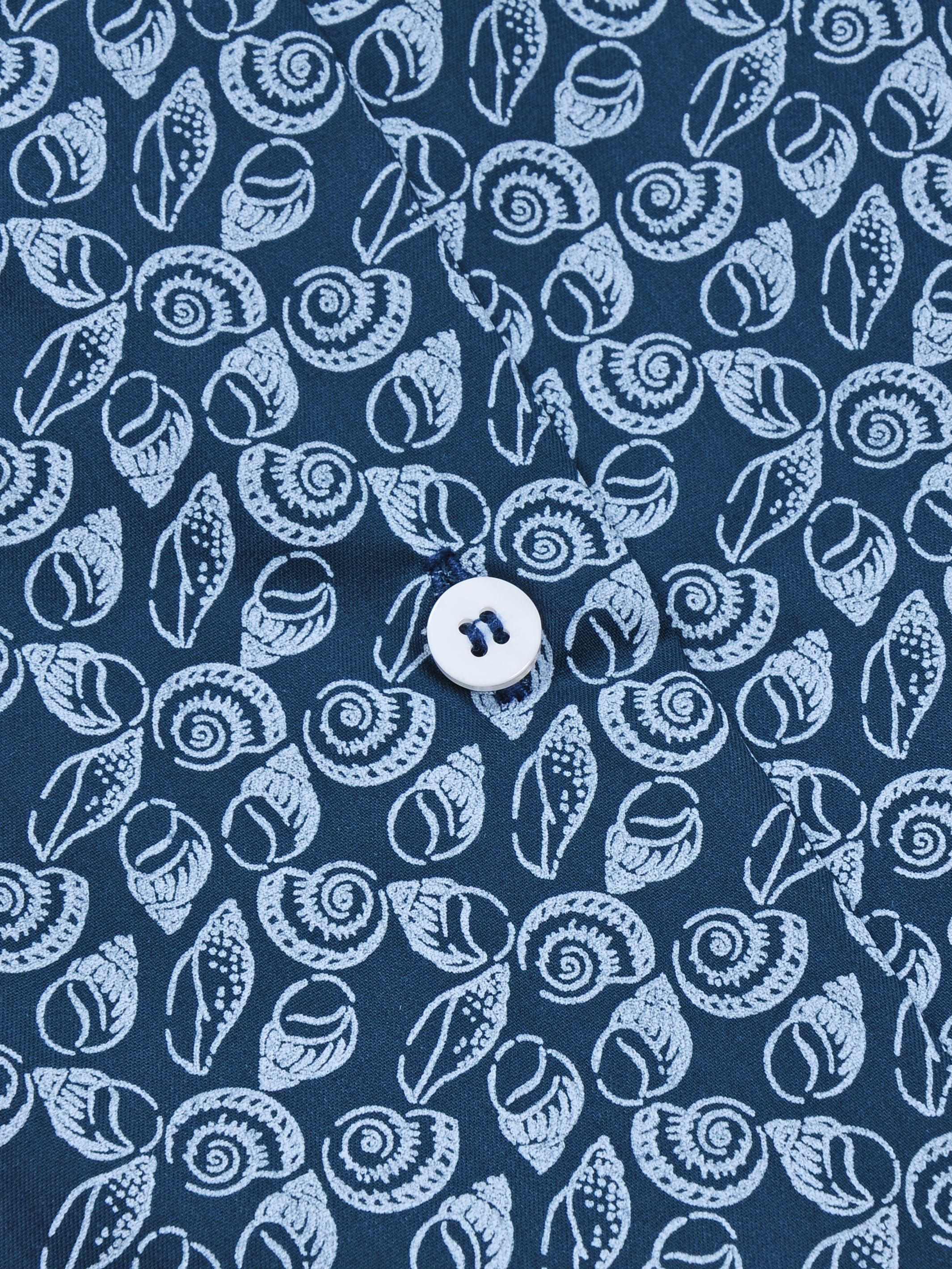 213/107/0329/C/1p_V Сорочка мужская короткий рукав