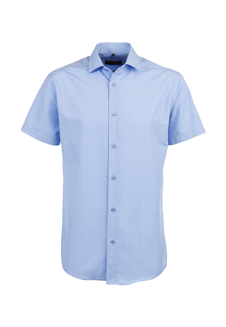 225/109/572/Z Сорочка мужская короткий рукав