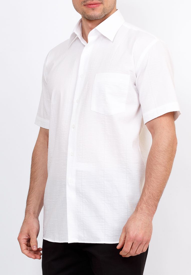 Gb111/309/320/Z Сорочка мужская короткий рукав