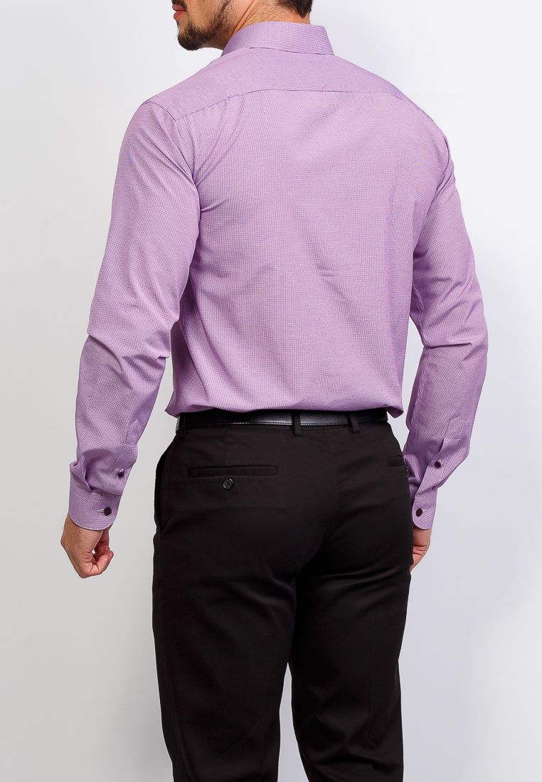 714/139/066/Z/1 Сорочка мужская длинный рукав