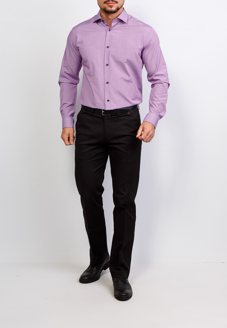 714/139/066/Z/1 Сорочка мужская длинный рукав