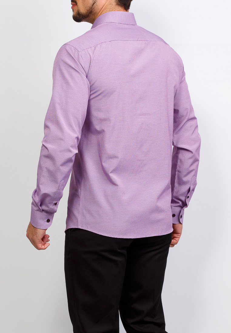 714/139/066/Z/1 Сорочка мужская длинный рукав