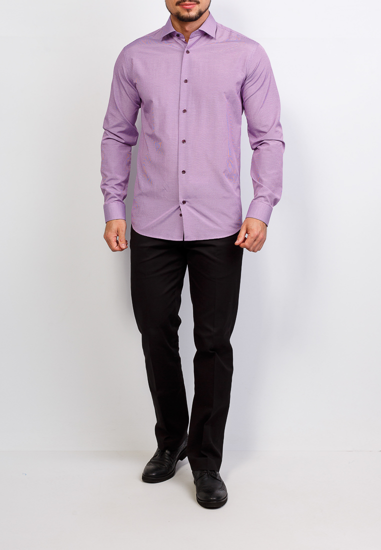 714/139/066/Z/1 Сорочка мужская длинный рукав