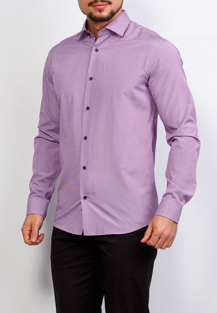 714/139/066/Z/1 Сорочка мужская длинный рукав