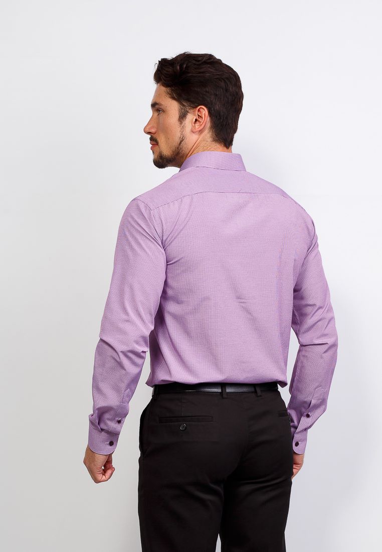 714/139/066/Z/1 Сорочка мужская длинный рукав