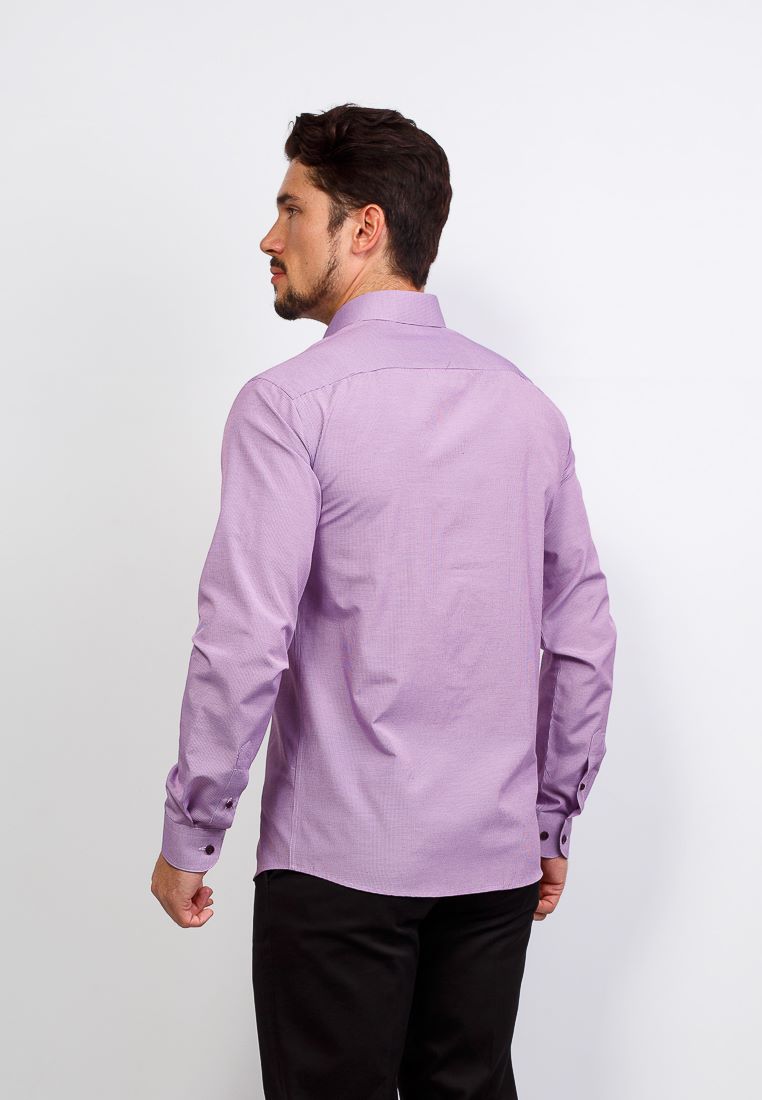 714/139/066/Z/1 Сорочка мужская длинный рукав