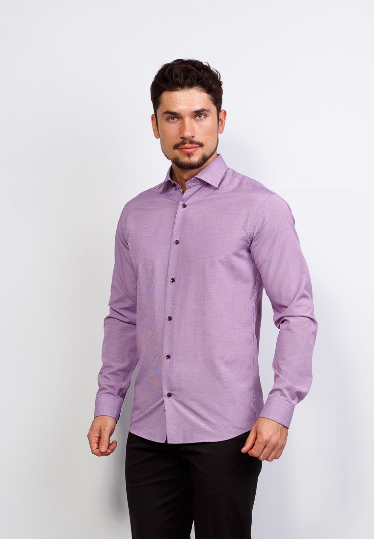 714/139/066/Z/1 Сорочка мужская длинный рукав