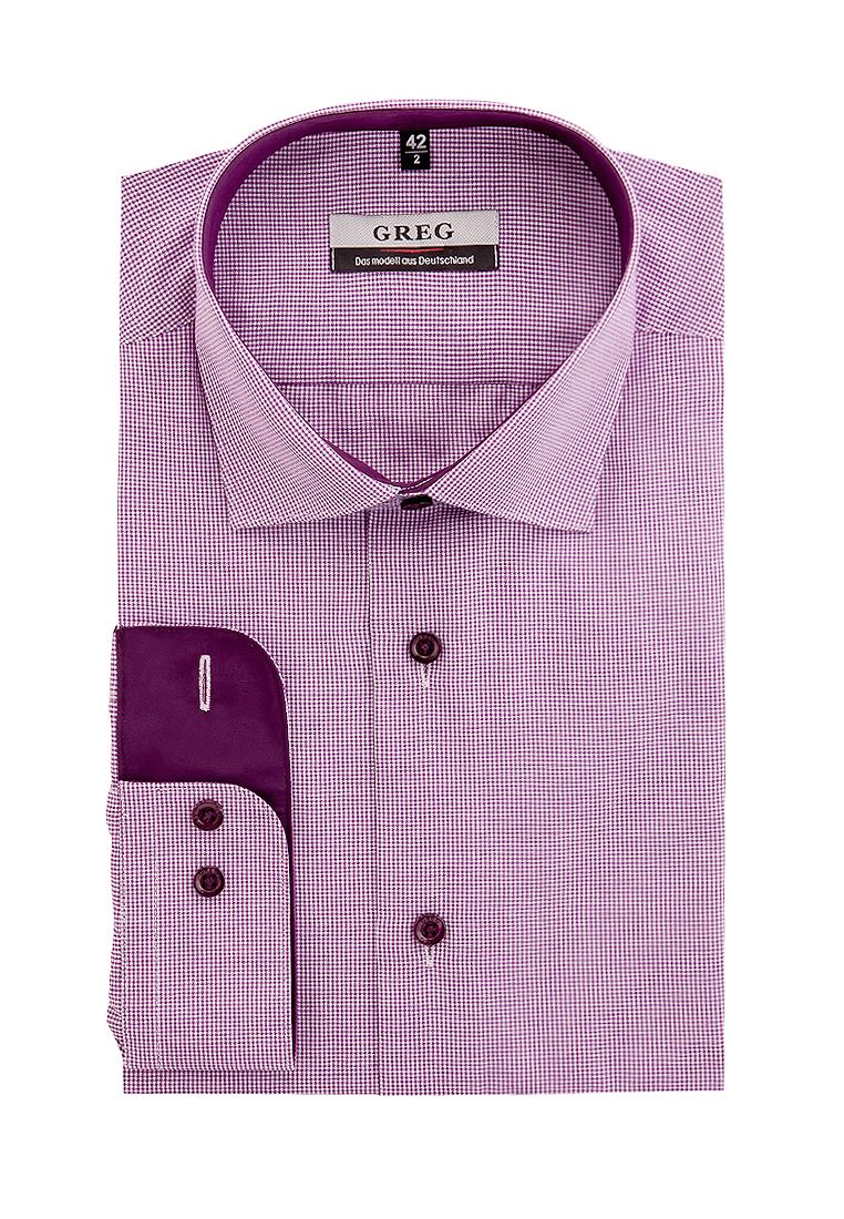 714/139/066/Z/1 Сорочка мужская длинный рукав