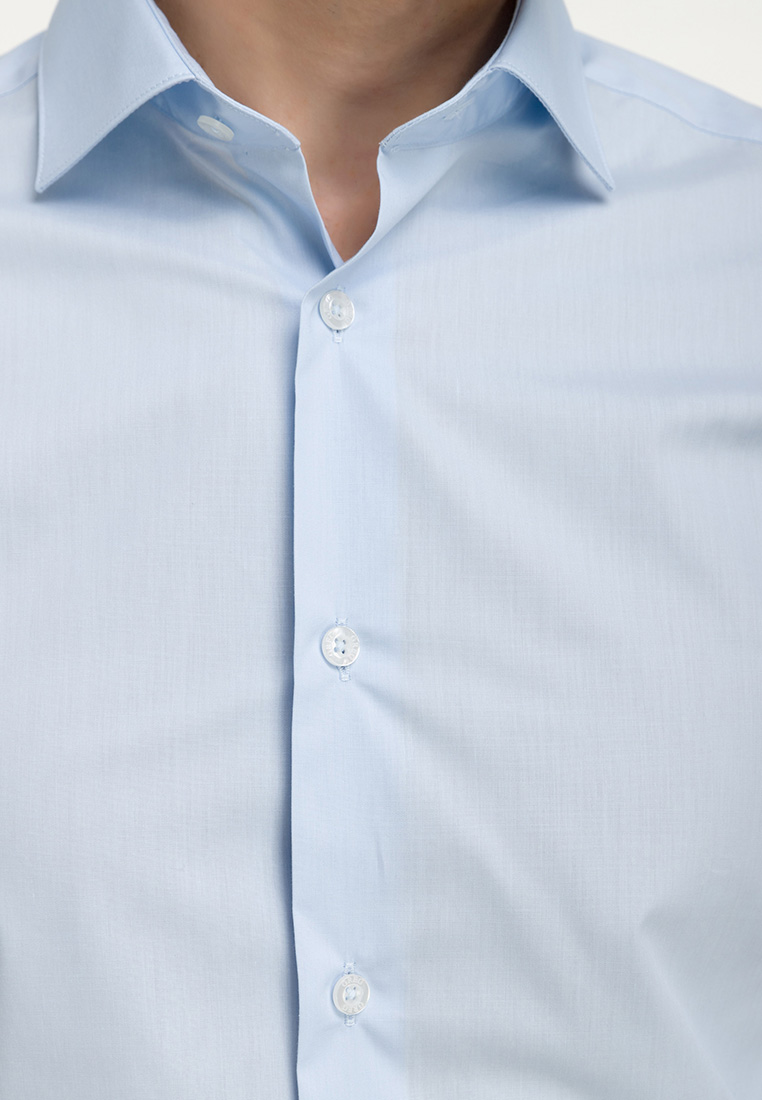 210/199/CL/ZV Сорочка мужская длинный рукав