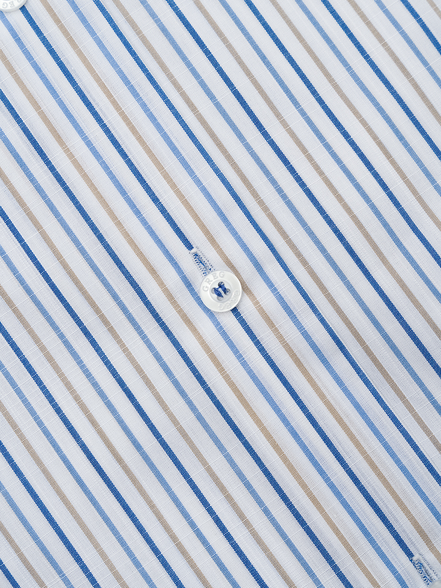 121/101/4226/1_V Сорочка мужская короткий рукав