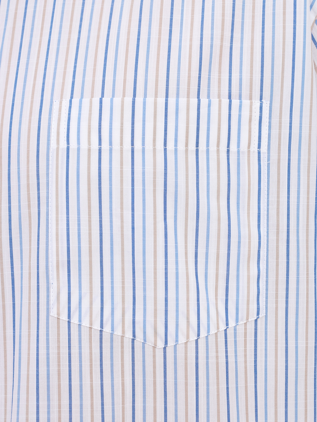 121/101/4226/1 Сорочка мужская короткий рукав