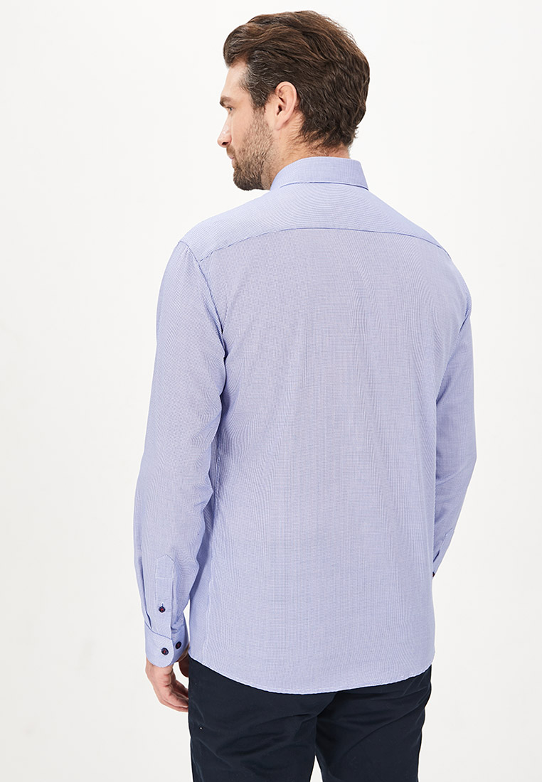 214/131/7308/Z/1_GB Сорочка мужская длинный рукав